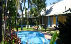 Scotty's Mission Beach YHA