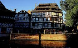Sofitel Strasbourg Grande Ile