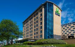 Holiday Inn Express Leeds City Centre By IHG