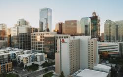 Seattle Marriott Bellevue