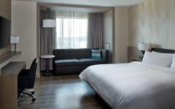 Seattle Marriott Bellevue