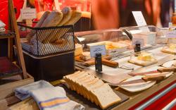 ibis La Bresse Gerardmer