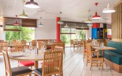 ibis La Bresse Gerardmer