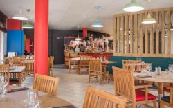 ibis La Bresse Gerardmer