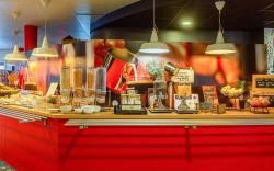 ibis La Bresse Gerardmer