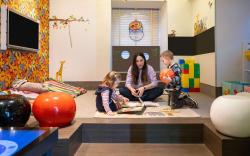 Novotel Wien City Hotel