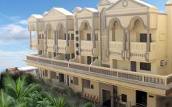 Saideep Villas