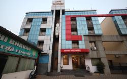 Saishree Hotel
