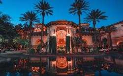 Green Valley Ranch Resort Spa Casino