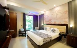 Kastor International Hotel