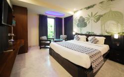 Kastor International Hotel