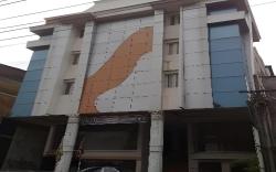 RK Residency