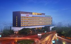 Vivanta Kolkata, EM Bypass