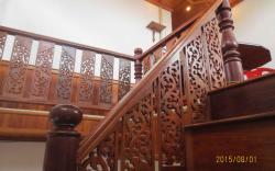 Phanhthasone Guesthouse