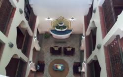 Asmini Palace Hotel