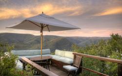 Camp Figtree Hotel