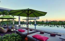 Mercure Serpong Alam Sutera Hotel