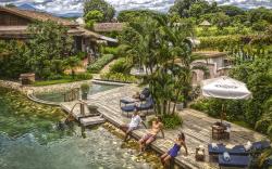 Reverie Siam Resort