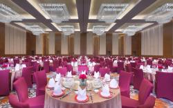 Sheraton Qinhuangdao Beidaihe Hotel