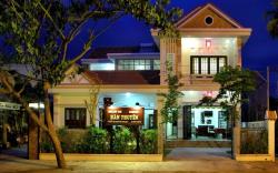 Han Thuyen Homestay