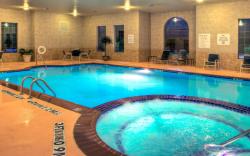 Holiday Inn Express and Suites Granbury By IHG