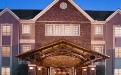 Staybridge Suites Buffalo-Amherst By IHG