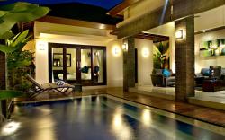 My Villas in Bali