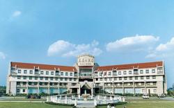 Wuxi Taihu Garden Hotel