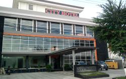Hotel City