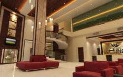 Hallmark Regency Hotel Johor Bahru