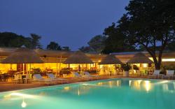 Cresta Sprayview Hotel