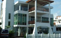 Agra Lanka Beach Resort