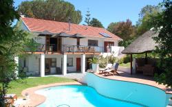 Villa Helderberg