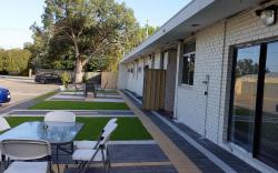 Perth City Motel