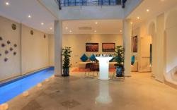 Riad Infinity Sea