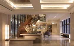 和逸飯店‧台北民生館