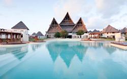Essque Zalu Zanzibar Hotel