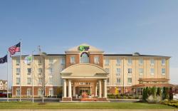 Holiday Inn Express & Suites Schererville By IHG
