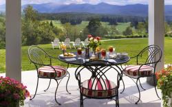 Omni Mount Washington Resort & Spa