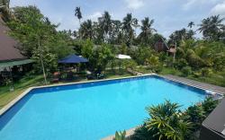 Steps Garden Resort