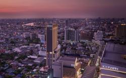Hilton Garden Inn Bangkok Riverside