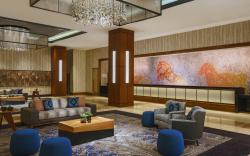 Renaissance Dallas Addison Hotel
