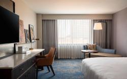 Renaissance Dallas Addison Hotel