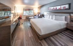 Aloft San Jose Cupertino
