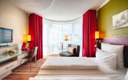 Leonardo Hotel & Residenz Munich
