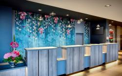Leonardo Hotel Swindon