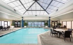 Crowne Plaza Providence Warwick Airport By IHG