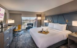 Crowne Plaza Providence Warwick Airport By IHG