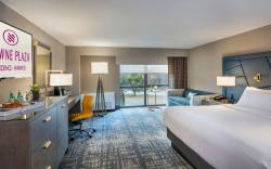 Crowne Plaza Providence Warwick Airport By IHG
