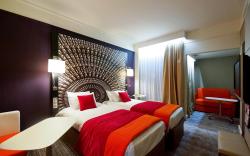 Hotel Mercure Nantes Centre Grand